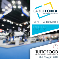 Fiera Tutto Food 2019