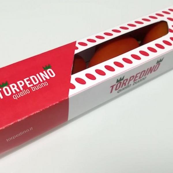 Torpedino