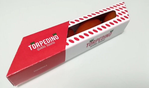 Torpedino